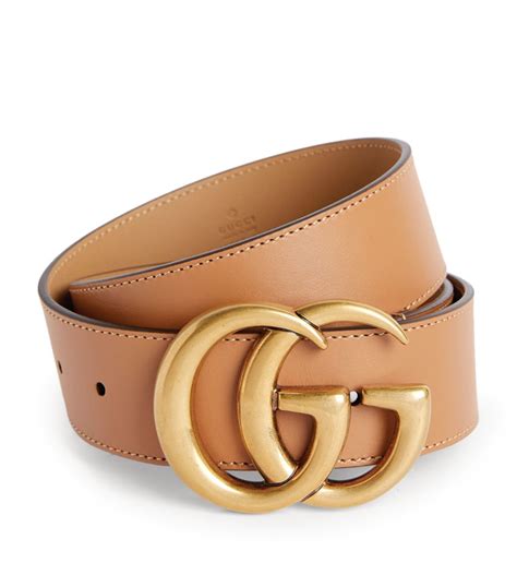 gucci belt harrods|genuine leather gucci belt women.